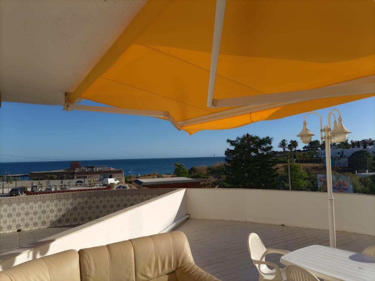 Armação de Pêra 1 Torre Sol 2 - Casas & Papeis 아파트 외부 사진