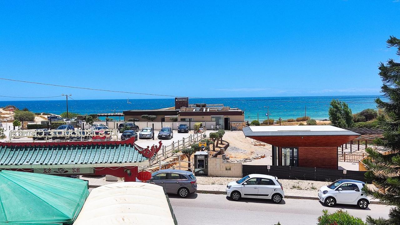 Armação de Pêra 1 Torre Sol 2 - Casas & Papeis 아파트 외부 사진