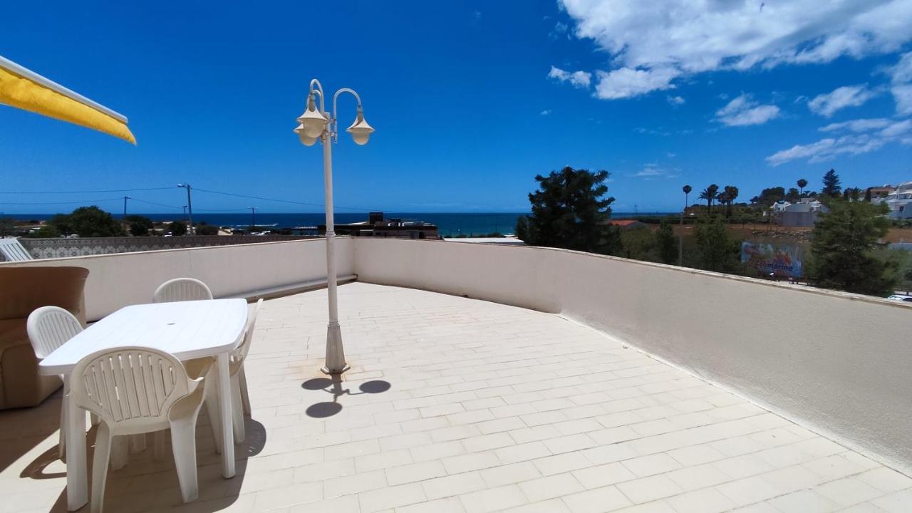 Armação de Pêra 1 Torre Sol 2 - Casas & Papeis 아파트 외부 사진
