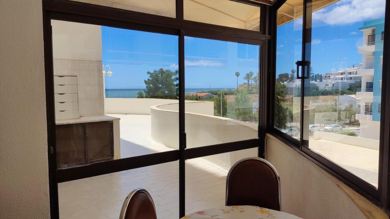 Armação de Pêra 1 Torre Sol 2 - Casas & Papeis 아파트 외부 사진